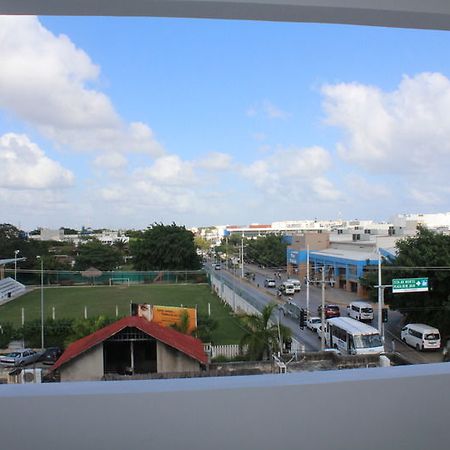 Cozy Studios Down Town Playa Del Carmen By Kvr Exterior foto