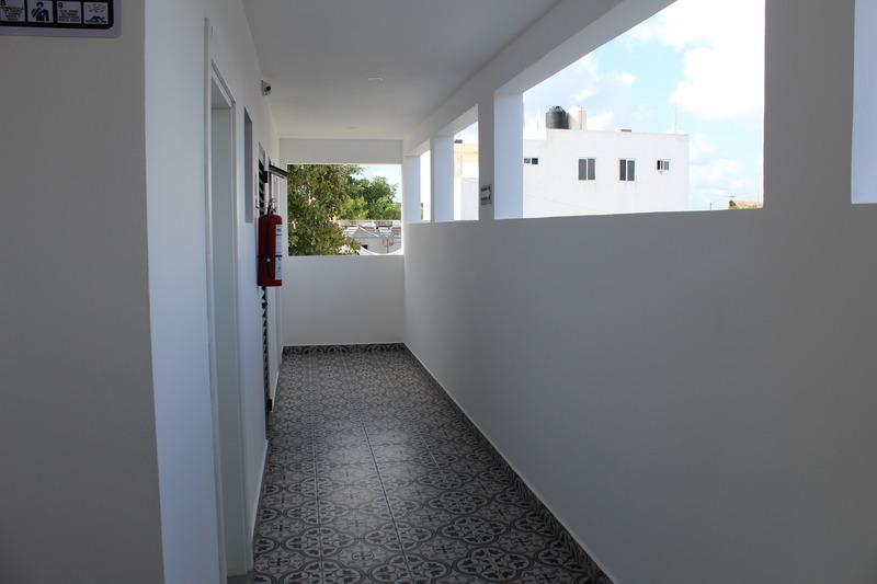 Cozy Studios Down Town Playa Del Carmen By Kvr Exterior foto