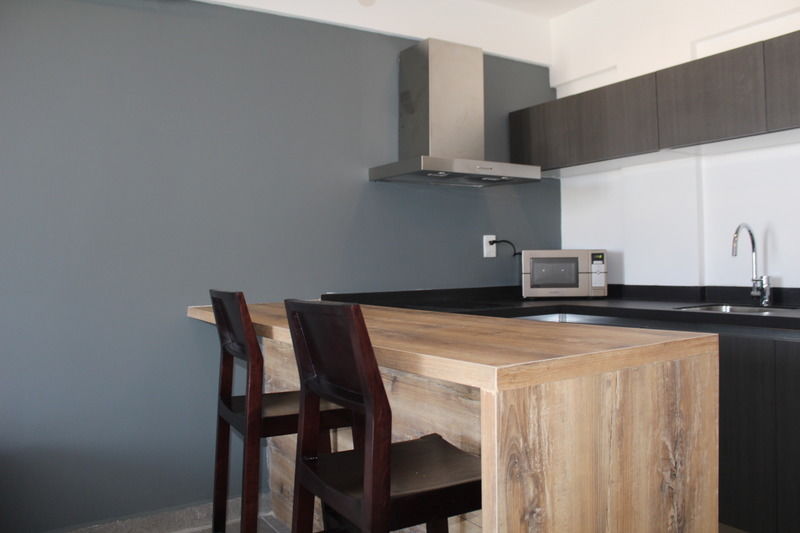 Cozy Studios Down Town Playa Del Carmen By Kvr Exterior foto